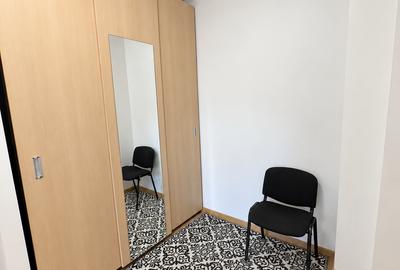 2 Camere Decomandat 75mp Tomis Plus Str Milano - 4