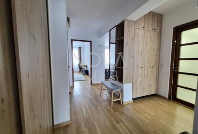Apartament 3 camere,  Zona Centrala - Bulevardul Milea - 7
