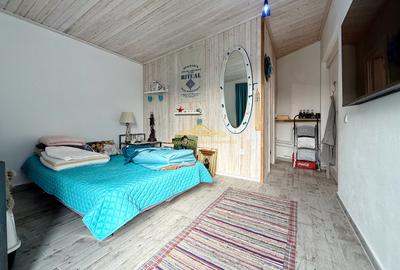 Casa perfectă pentru doi + casa de oaspeți, autonomie energetică, - 19