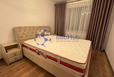 3 Camere, Valea Lupului - Aleea cu Nuci, Etaj 1, Parcare inclusa - 8