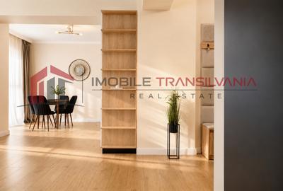 Apartament Nou  Mănăștur - 3