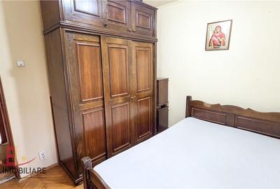 Apartament 3 camere, Tudor, 70mp, Str. Progresului, bloc izolat. - 4