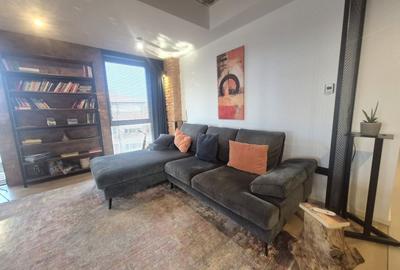 Apartament exclusivist 3 camere cu terasa si parcare | Dacia - Icoanei - 19