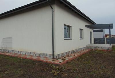 DE LA DEZVOLTATOR FARA COMISION casa cu 4 camere 2 bai placa beton LA CHEIE - 10
