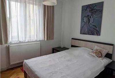 Apartament 2 camere, UMF, semicentral, etaj 3, Targu Mures - 3