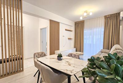 Apartament de vanzare 2 camere , gata de locuit cu loc de parcare Militari, Dudu - 4