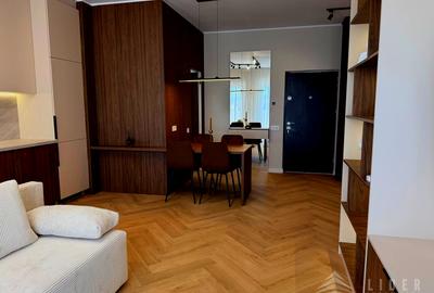 Apartament cu 2 camere în Eroilor Residence, Florești – 53 mp, ultrafinisat - 7