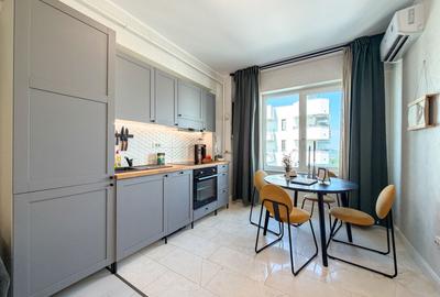 Copou, Royal Town, apartament de inchiriat, 2 camere, amenajari moderne - 16