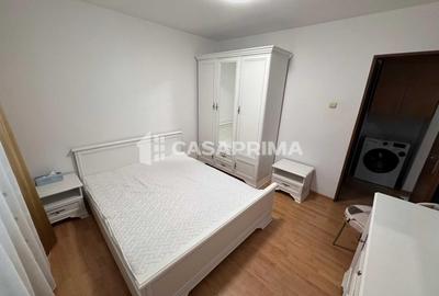 Apt 3 camere Pacurari-Moara de Foc, etajul 1, mobilat&utilat! - 4