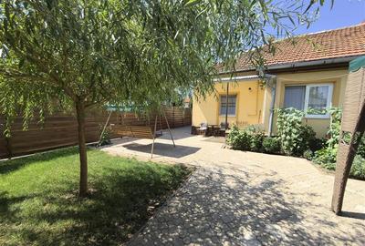 Inchiriez casa cu 2 apartamente, Gradiste - 3