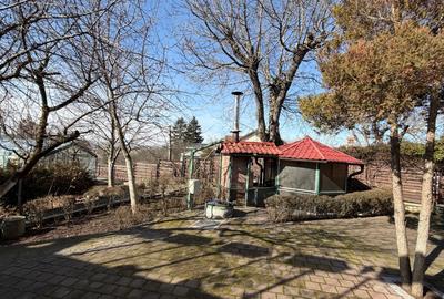 Vilă P+1 de vânzare la 3 km de Pitești | Teren 640 m - 19