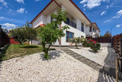Casă individuală | 4 camere | 3 băi | Teren 565 mp - 1