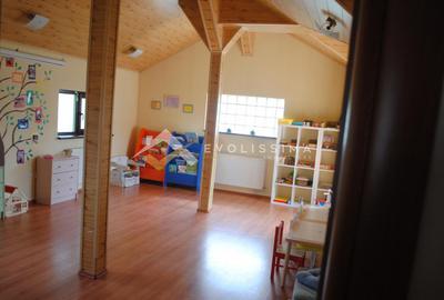 Imobil/ gradinita/afterschool/ sediu firma etc - 10