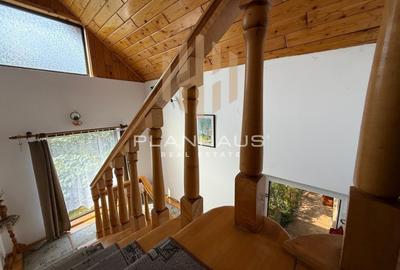 Apartament 3 camere cu teren, zona PARC/Hollosi Simon - 4