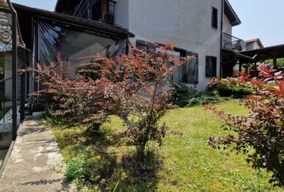 Casa ultrafinisata in mijlocul naturii, gradina amenajata, Gilau - 1