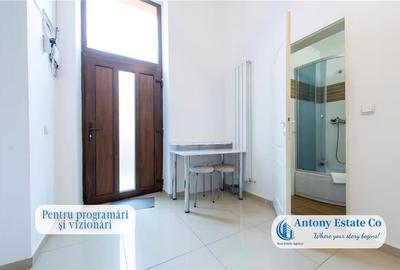 Apartament de închiriat, 1 camera, Ultra-Central, Oradea - 8
