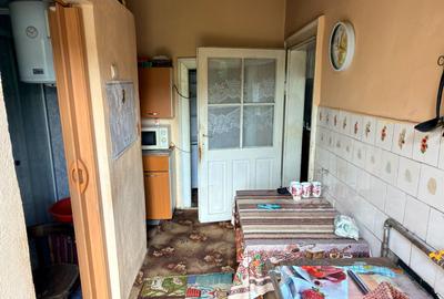 Casa 3 camere str. Mica Dumbraveni - Sibiu - 6