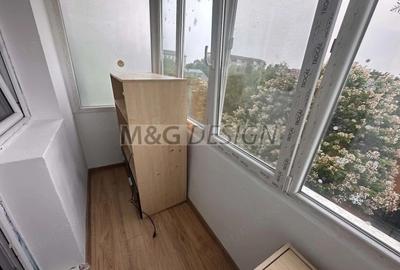 2 camere Sagului etaj 3 bloc izolat - 7