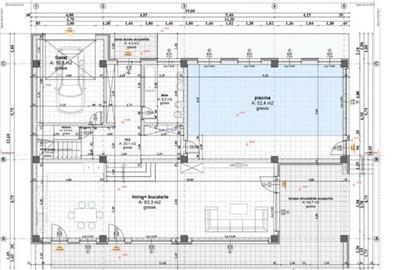 Imobil de lux,piscina,garaj,Cisnadie,la 10 km de SB,comision 0 - 21