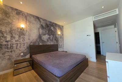 3 camere inchiriere zona parc Herastrau | ONE HERASTRAU PLAZA | GARAJ - 12