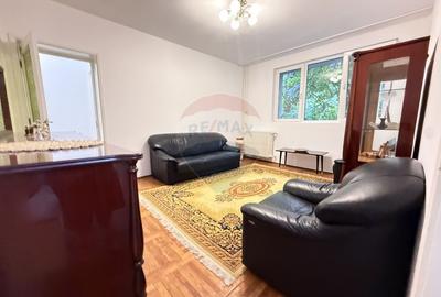 3 camere spațioase, aproape de metrou Piața Muncii - 7