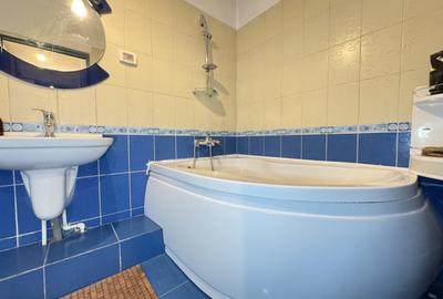 De vanzare casa 5 camere 145mp utili + 300mp curte- Baneasa- Herastrau - 22