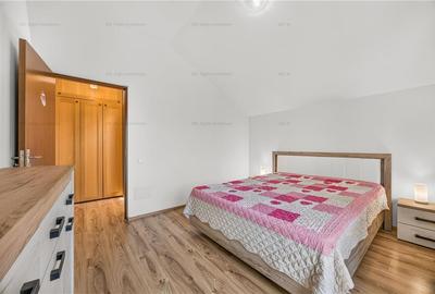 COMISION 0% | Apartament 3 camere | Decomandat | Sanpetru Residence - 6