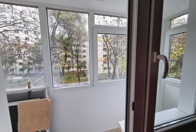 Se inchiriaza apartament 2 camere in zona Tei - 6