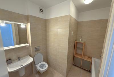 2 camere GViTown Residence – etaj 7/10, 5 minute de metrou - 7