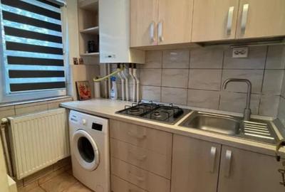 Garsonieră semidecomandată în Alexandru cel Bun