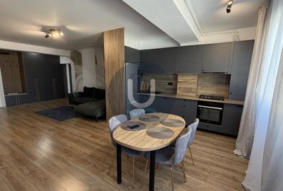 Apartament 2 camere mobilat, balcon cu vedere liberă – Ivory, Pipera - 6