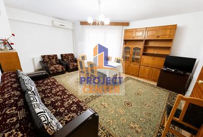 Apartament cu 2 camere decomandat în Tudor Vladimirescu