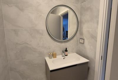 Residence 5 Forest || Pipera Iancu Nicolae || Studio la prima inchirie - 5