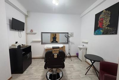 INCHIRIERE SPATIU SALON INFRUMUSETARE - 1