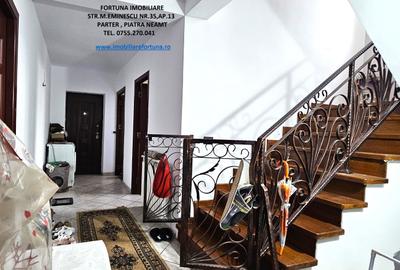 Casa P+1,200 mp desfasurati,terasa,balcoane,teren 457 mp-Bistrita,com.Al.cel.Bun - 10