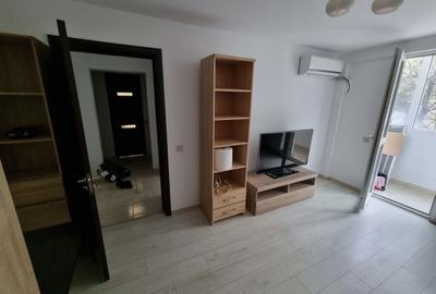 AP. 2 CAMERE - TEI, PET-FRIENDLY, BLOC REABILITAT, BUCATARIE INCHISA - 3