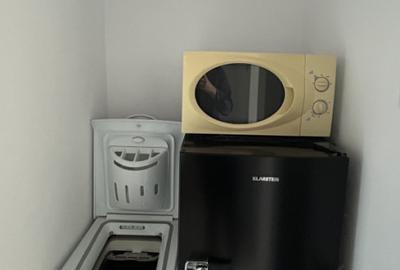 2 Camere | Campia Libertatii | Prima Inchiriere | AC | Balcon | Renovat - 14