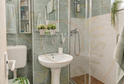 De vânzare apartament 3 camere Arinului - 7