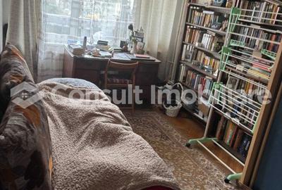 Apartament 3 camere | Gheorgheni  | etajul 1 - 2