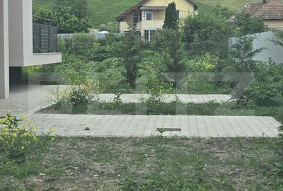 Apartament 3 camere, 51 mp, gradina ~200mp, zona primarie Apahida - 4