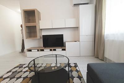 Inchiriere 2 Cam +Parcare Regie Residence, masina spalat vase, 3Min M Grozavesti - 5