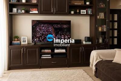 Apartament cu 3 camere decomandat în Copou