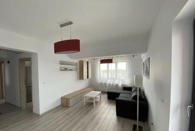 Apartament Regie Residence Metrou Bloc nou - 2
