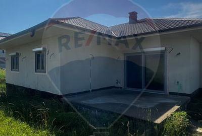 Casă 4 camere | Scheia, Suceava | Semifinisat - 4