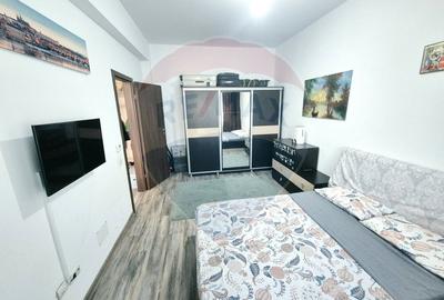 Apartament de vanzare 2 camere bloc nou | zona Rahova | Salaj - 5