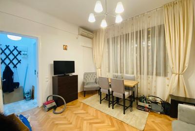 Apartament 2 camere centru Calea Victoriei - 3