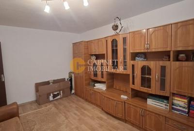 Apartament cu 2 camere decomandat, mobilat în Tomești