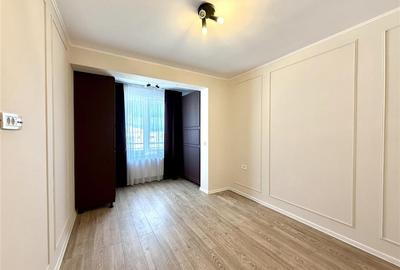 Apartament trei camere Pietonal Coresi Avantgarden ( Kasper ) - 11