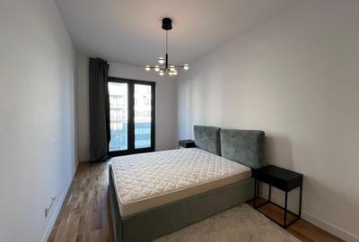 Apartament 2 camere - mobilat&utilat - inchiriere - Pipera-Avalon Estate - 4