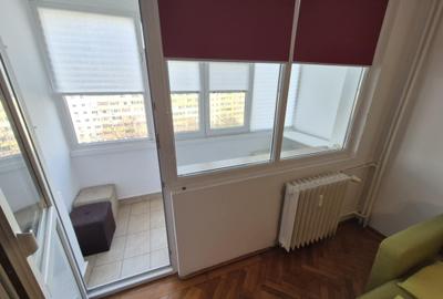 Obor-Colentina  inchiriere ap 2 camere cu Contract Anaf - 13